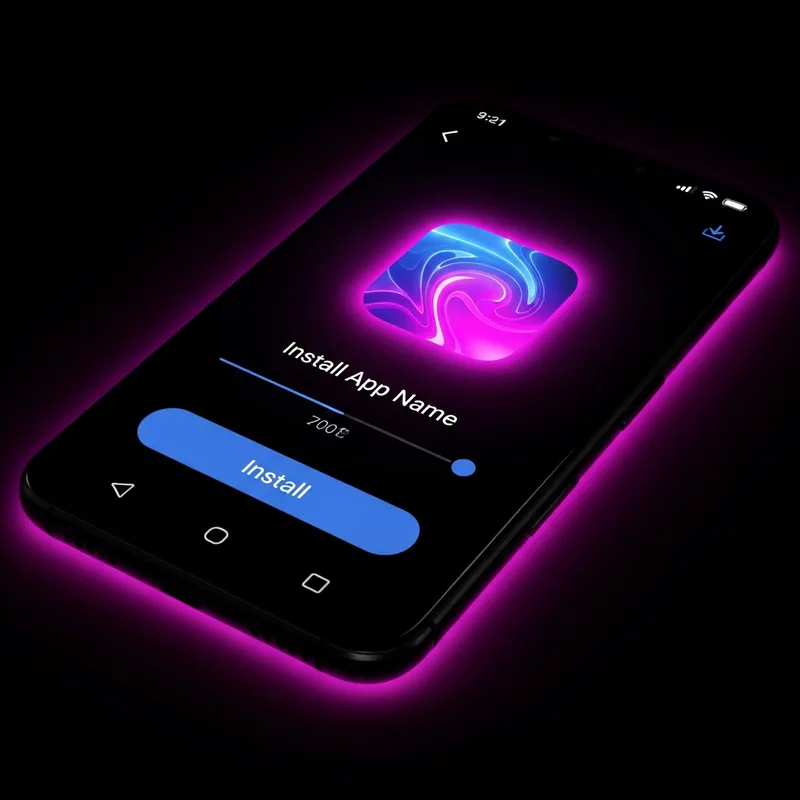 Instalación en Android